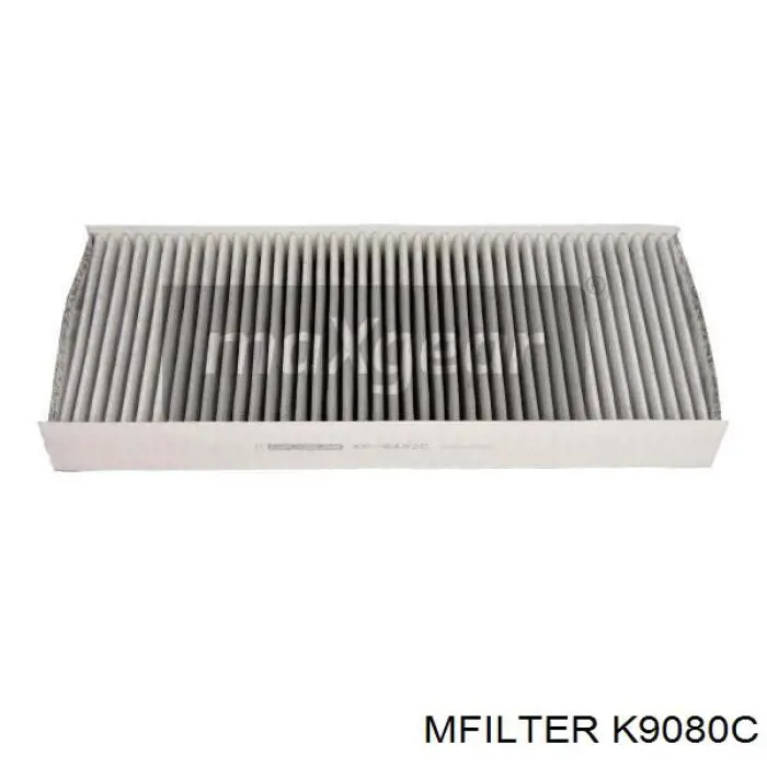 K9080C Mfilter filtro de salão