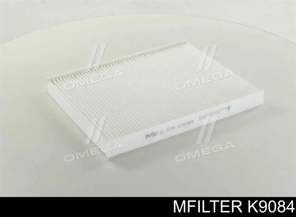 K9084 Mfilter фильтр салона