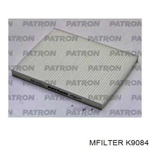 Воздушный фильтр салона Mfilter K9084