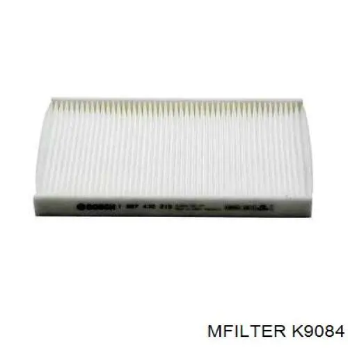 Фильтр воздушный отопителя Mfilter K9084 цена, от 4.24 USD