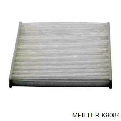 Купить K9084 Mfilter Фильтр салона угольный