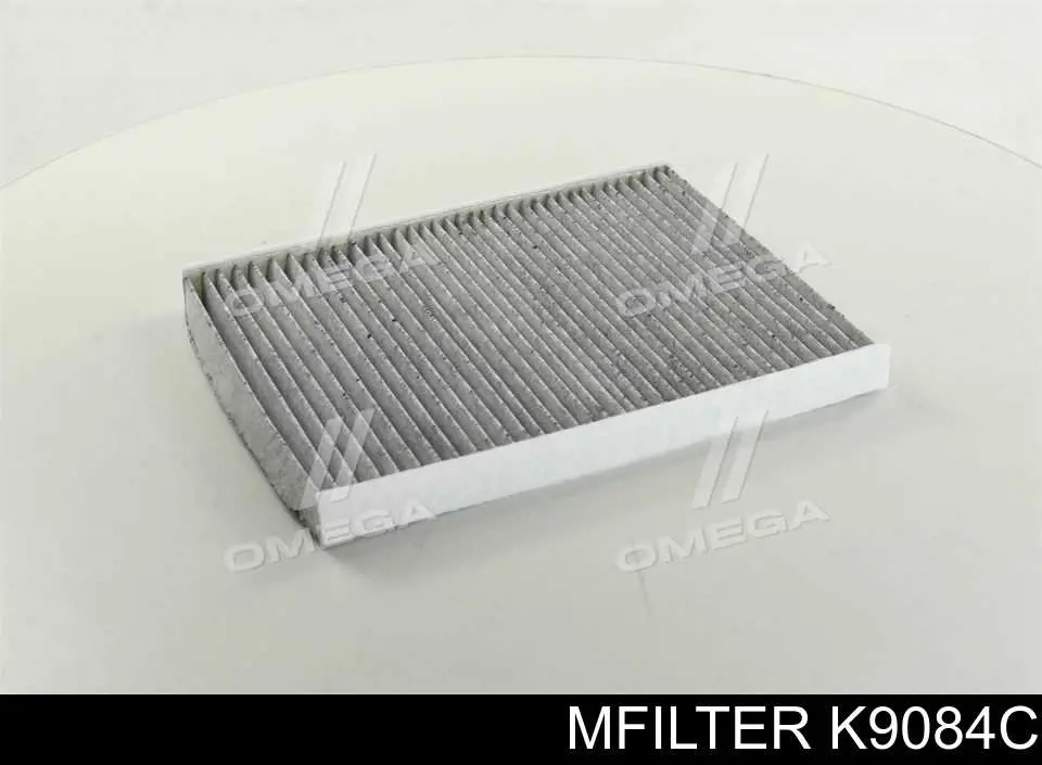 K9084C Mfilter фильтр салона