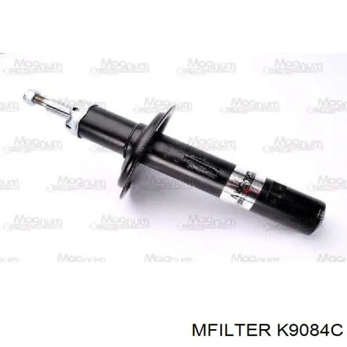 Купить K9084C Mfilter Фильтр салона угольный