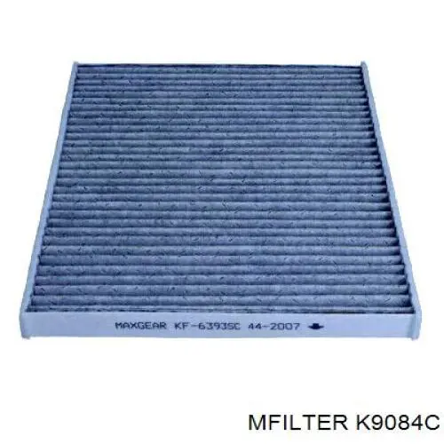 Фильтр воздушный отопителя Mfilter K9084C цена, от 8.43 USD