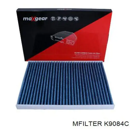 K9084C Mfilter