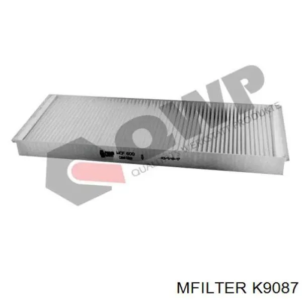 Купить AF55785 Fleetguard Фильтр салона угольный