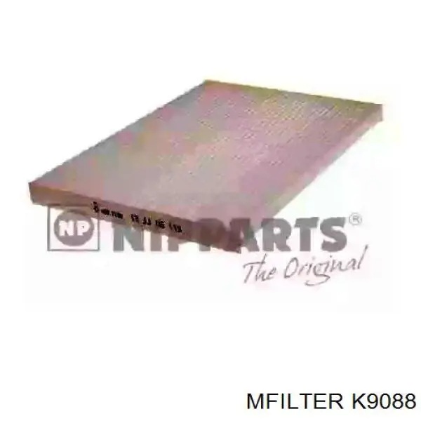 Фильтр воздушный отопителя Mfilter K9088 цена, от 5.10 USD