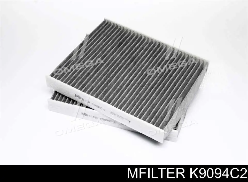 Фильтр салона MFILTER K9094C2