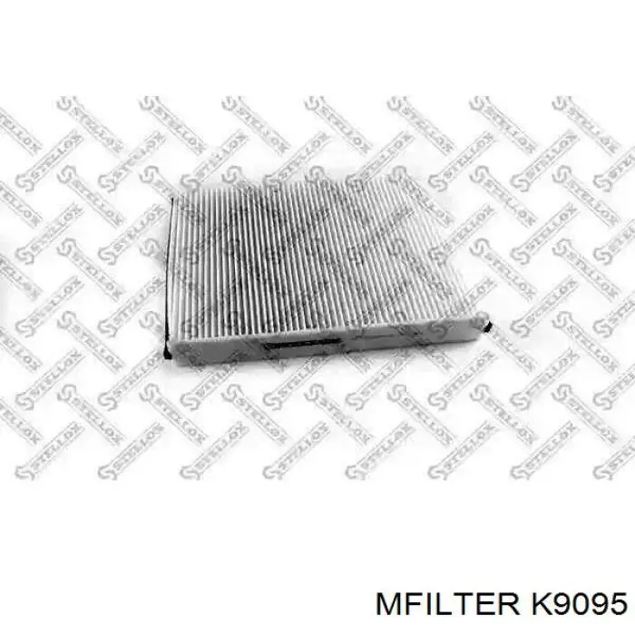 K9095 Mfilter filtro de salão