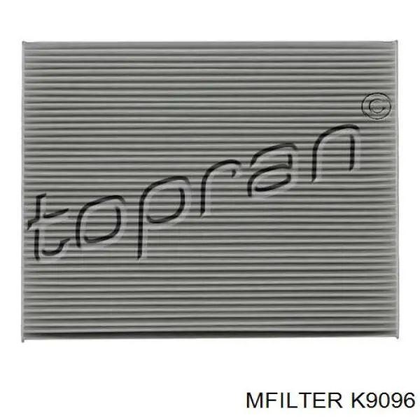 Фильтр воздушный отопителя Mfilter K9096 цена, от 6.58 USD