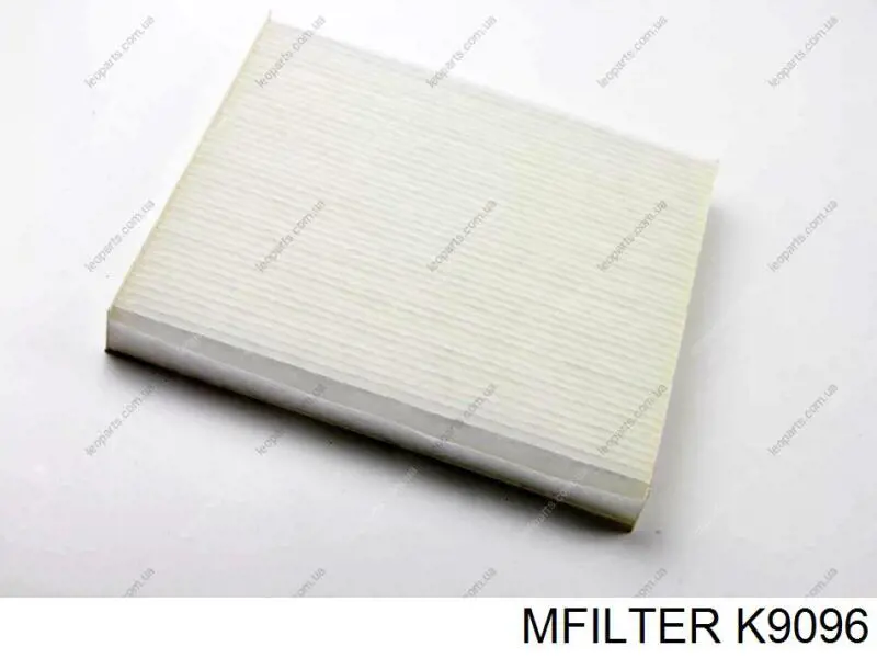 Купить K9096 Mfilter Фильтр салона угольный