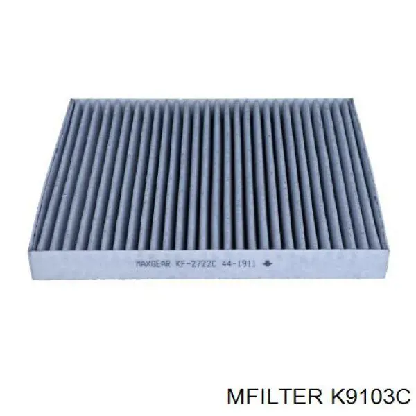 K9103C Mfilter фильтр салона