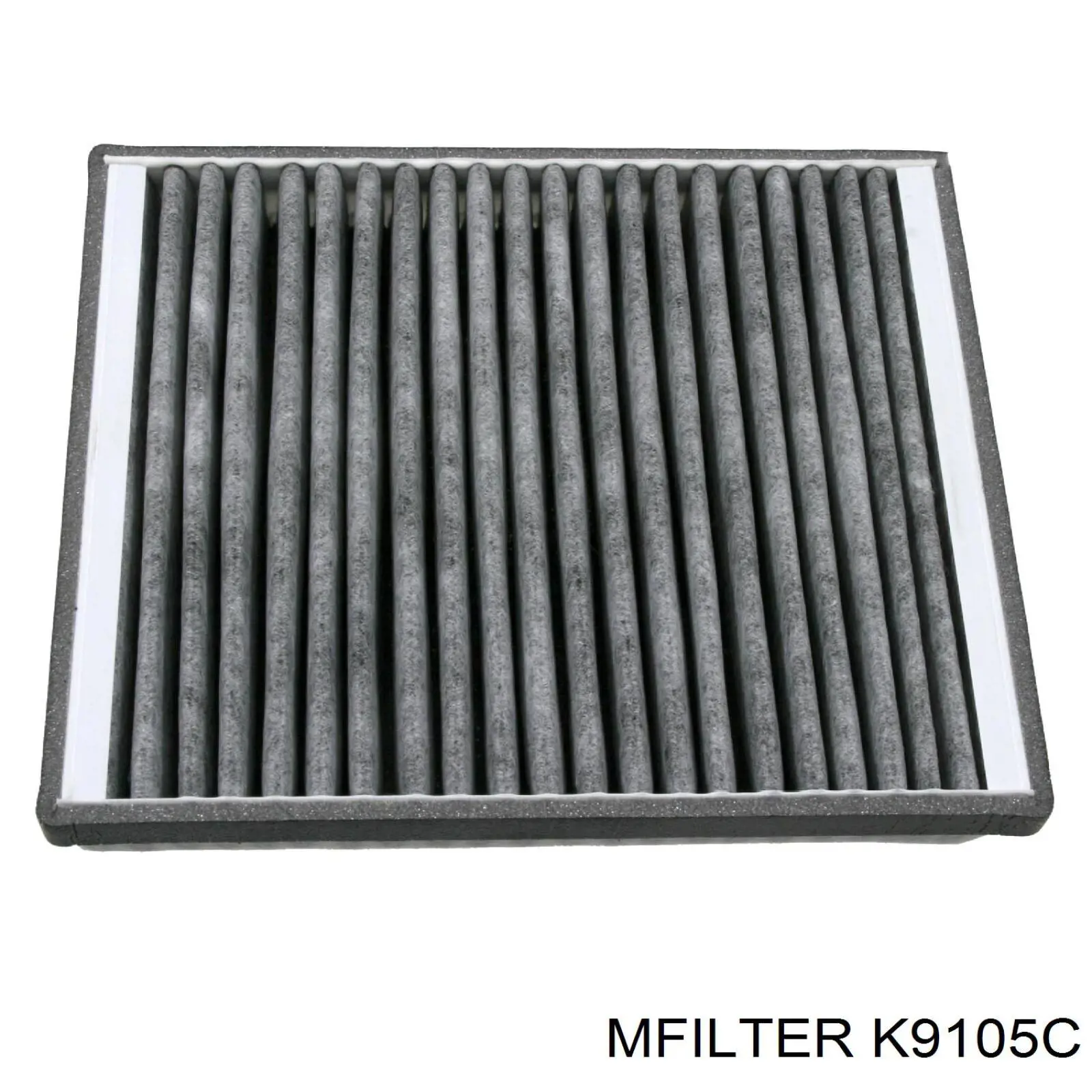K 9105C Mfilter фильтр салона