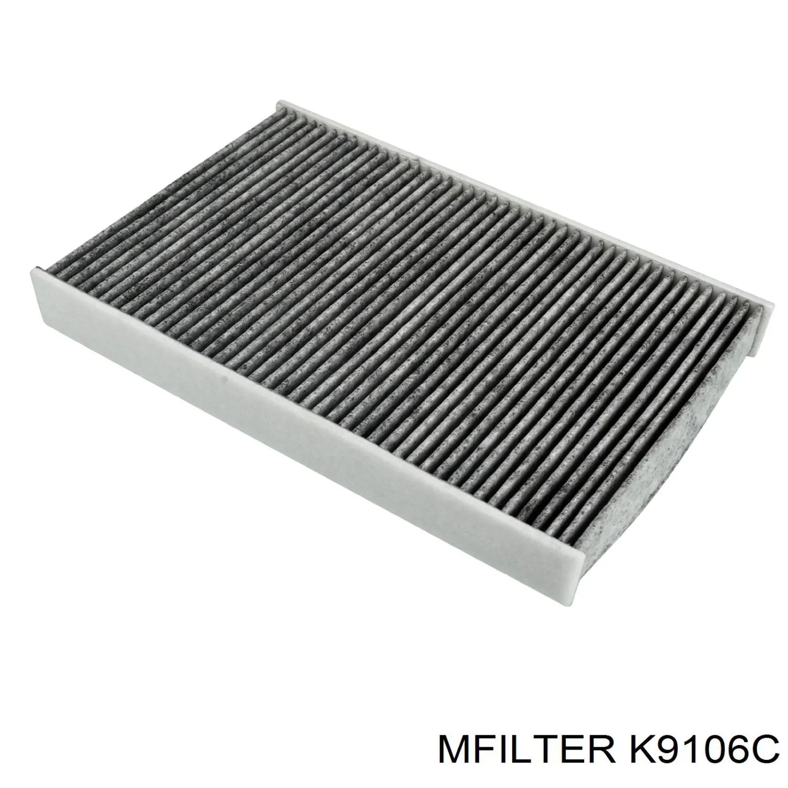 K9106C Mfilter