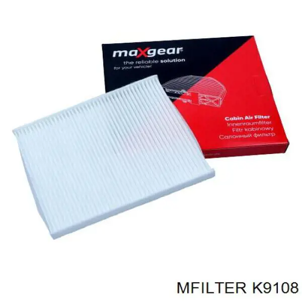 K9108 Mfilter