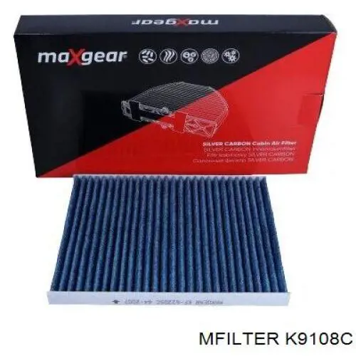 K9108C Mfilter фильтр салона