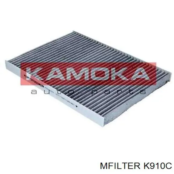 Фильтр салона K910C Mfilter