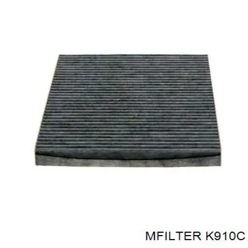 Фильтр воздушный отопителя Mfilter K910C цена, от 3.89 USD