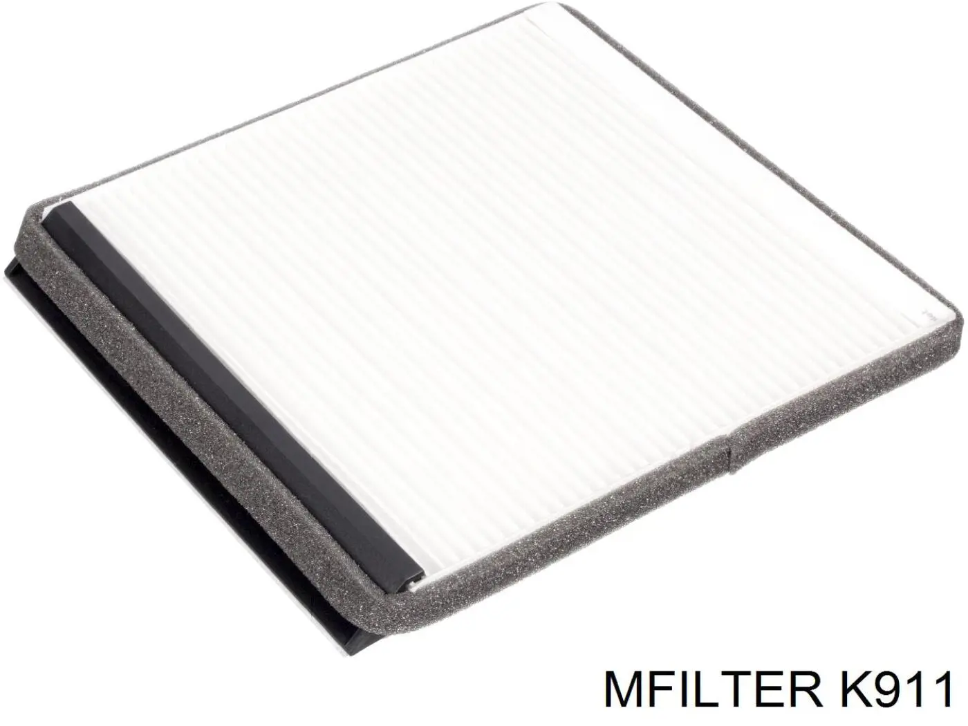 K911 Mfilter filtro de salão