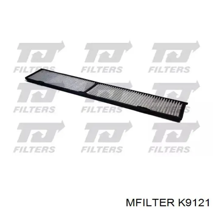 Фильтр салона K9121 Mfilter