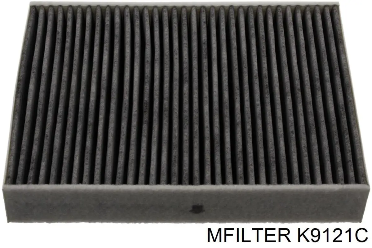 Фильтр салона K9121C Mfilter