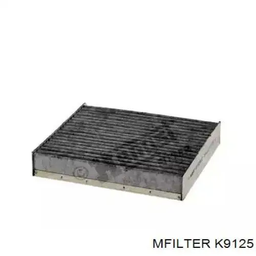 Фильтр салона K9125 Mfilter