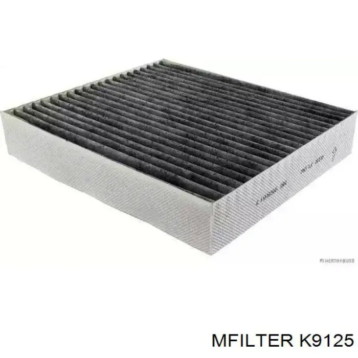 K 9125 Mfilter фильтр салона