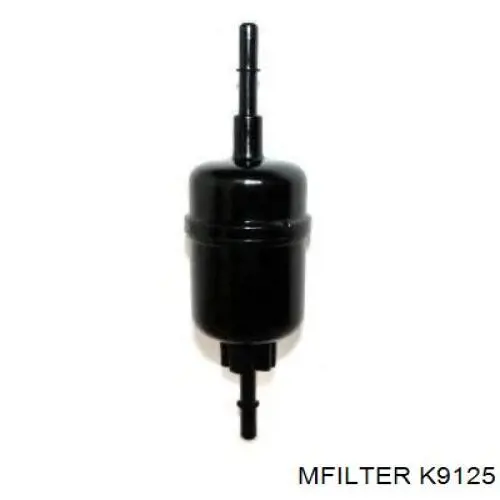 Купить K9125 Mfilter Фильтр салона угольный
