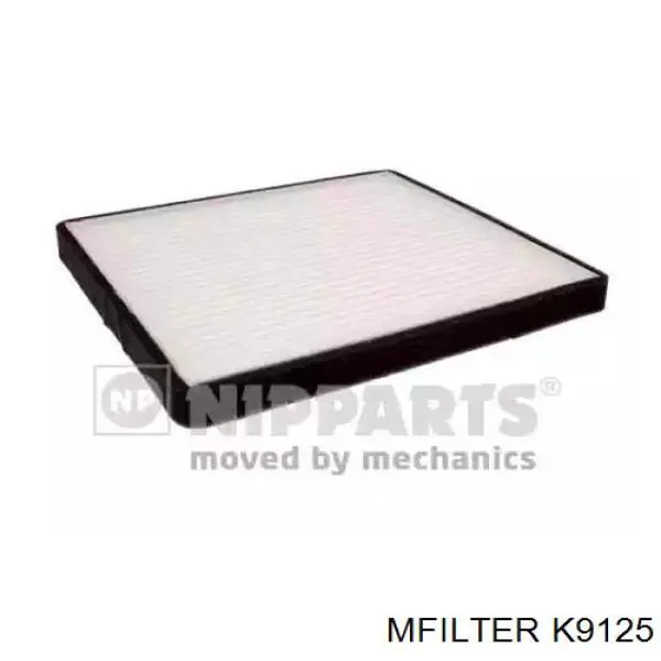 Купить K9125 Mfilter Фильтр салона угольный