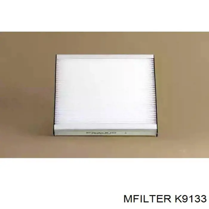 Фильтр салона K9133 Mfilter