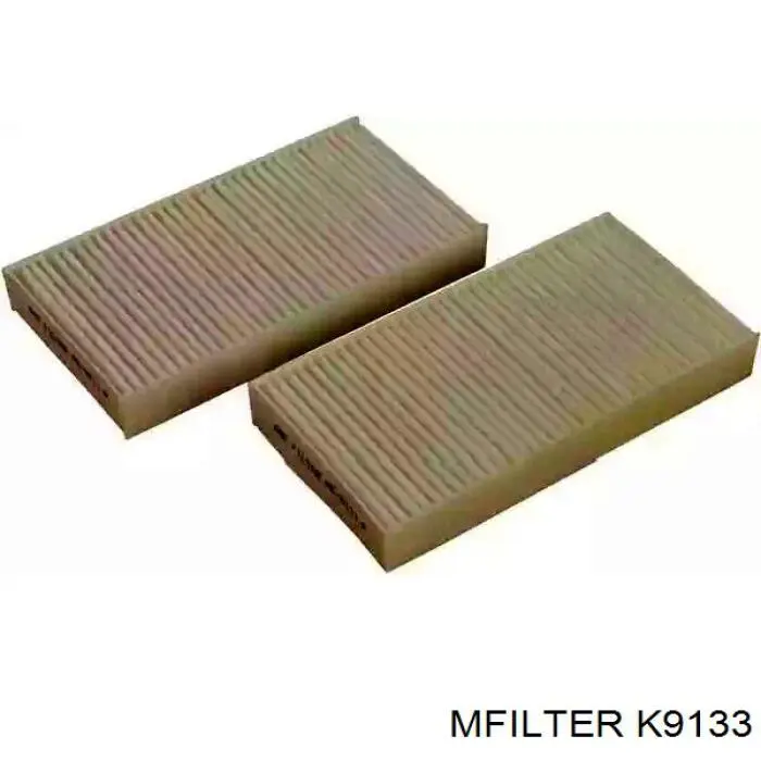 Фильтр воздушный отопителя Mfilter K9133 цена, от 5.35 USD
