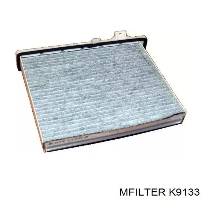 Купить K9133 Mfilter Фильтр салона угольный