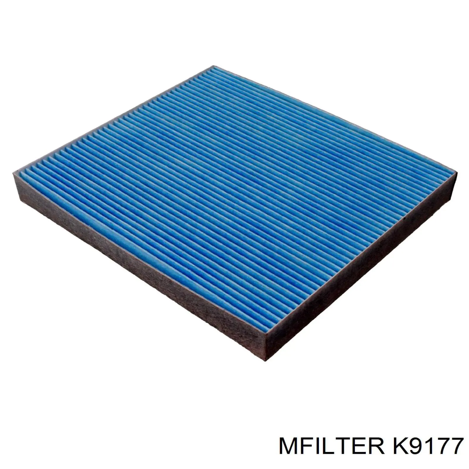 K9177 Mfilter filtro de salão