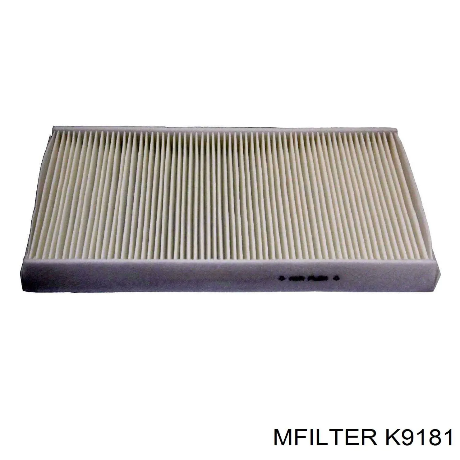 K9181 Mfilter