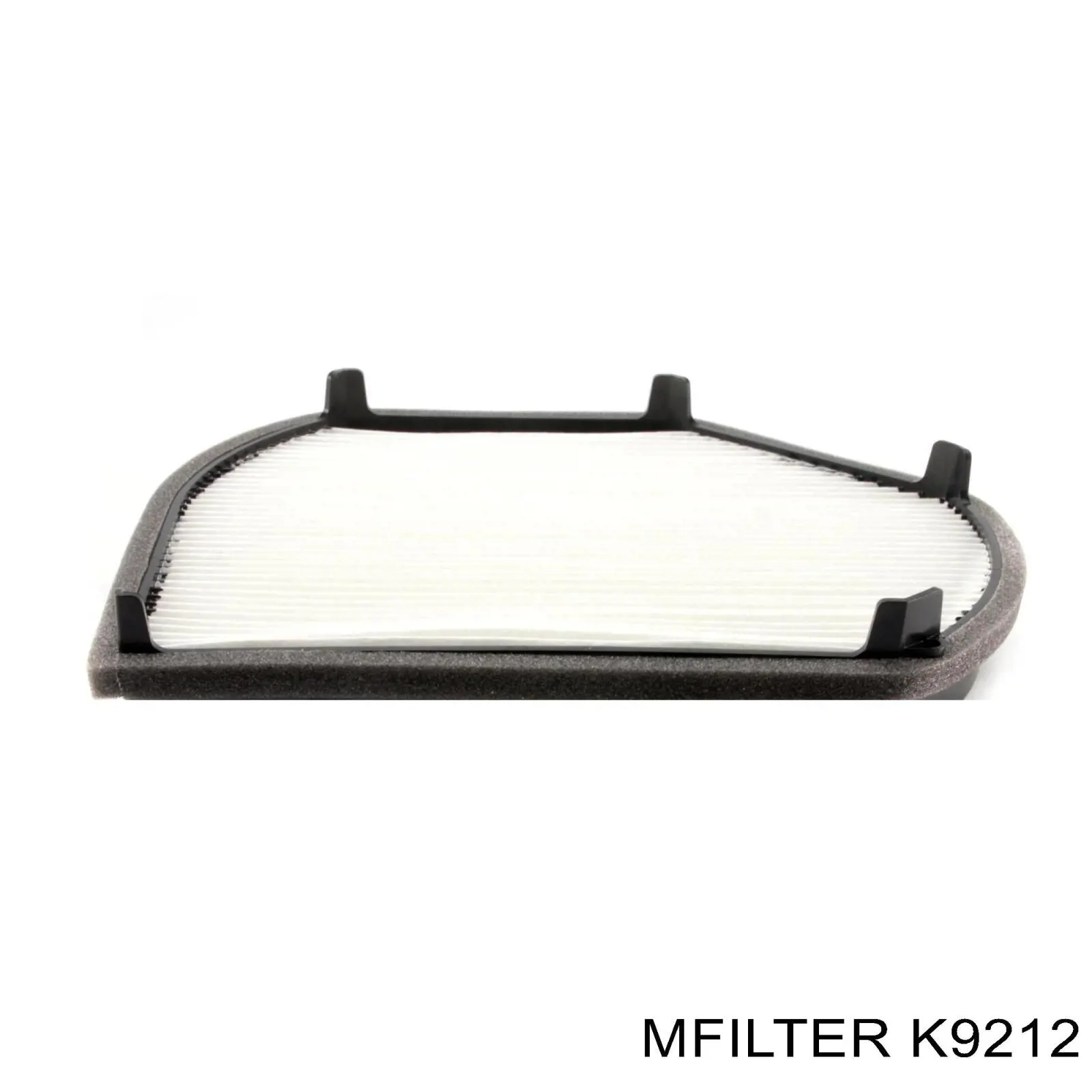 Фильтр воздушный отопителя Mfilter K9212 цена, от 8.29 USD