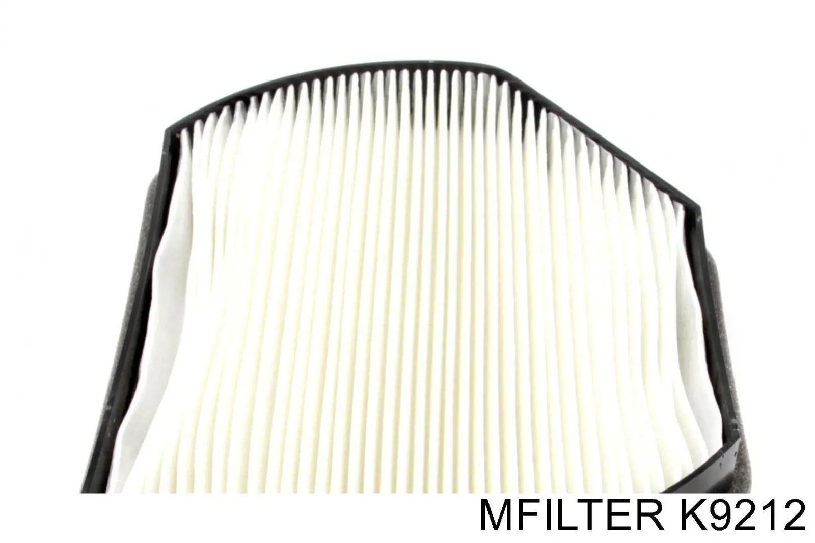 Купить K9212 Mfilter Фильтр салона угольный