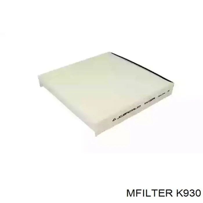Фильтр салона K930 Mfilter