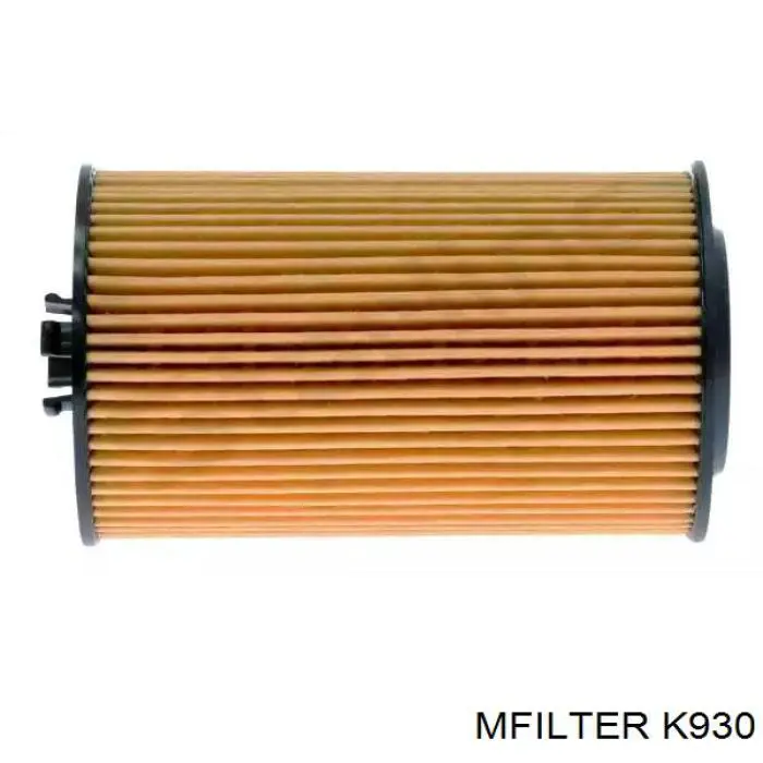 Воздушный фильтр салона Mfilter K930