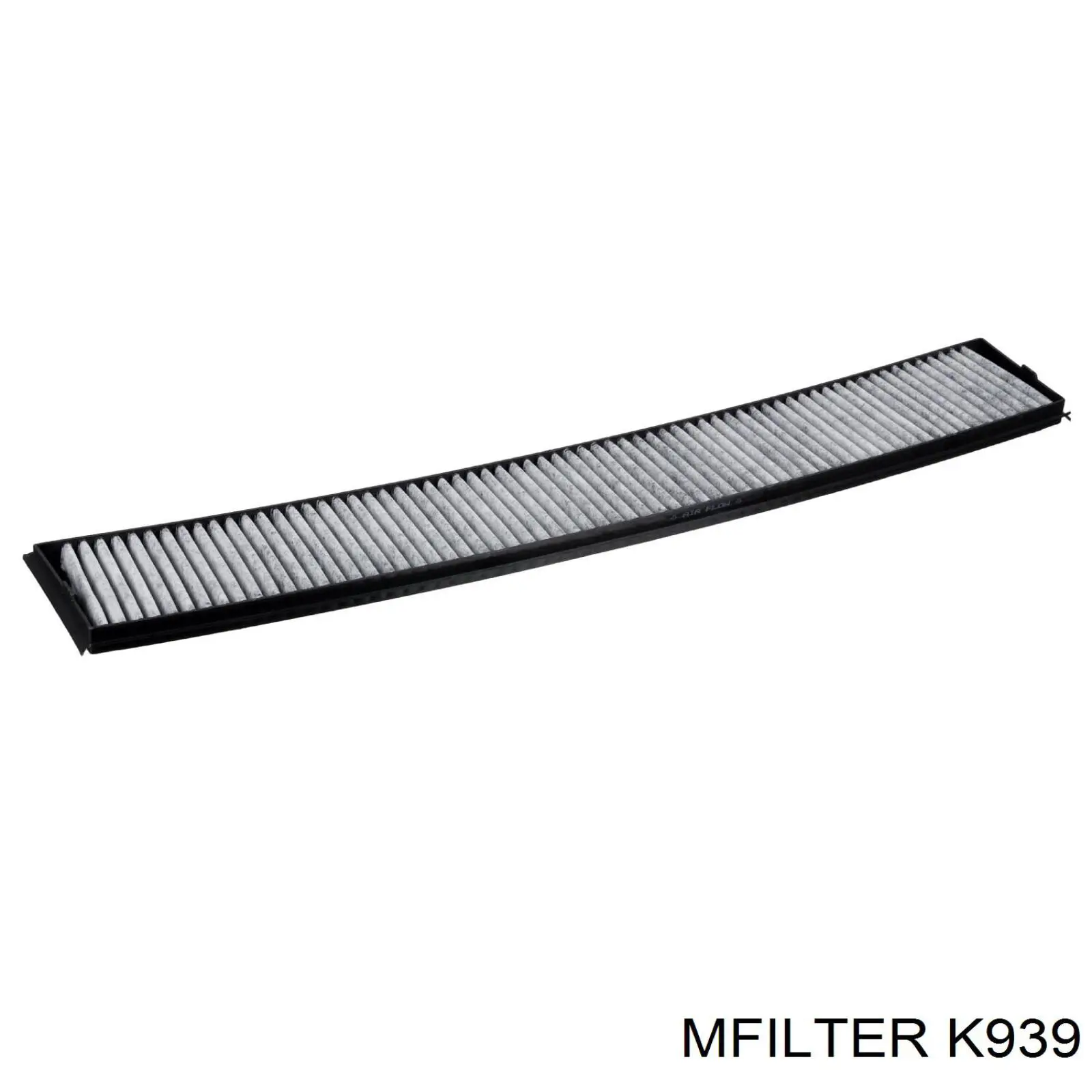 K939 Mfilter фильтр салона