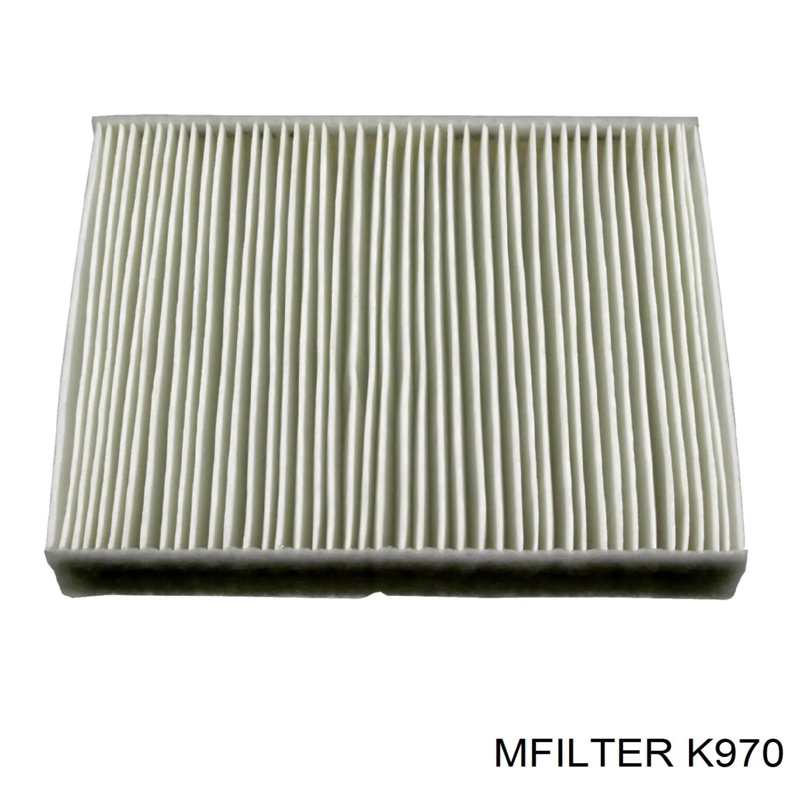 Фильтр воздушный отопителя Mfilter K970 цена, от 3.04 USD