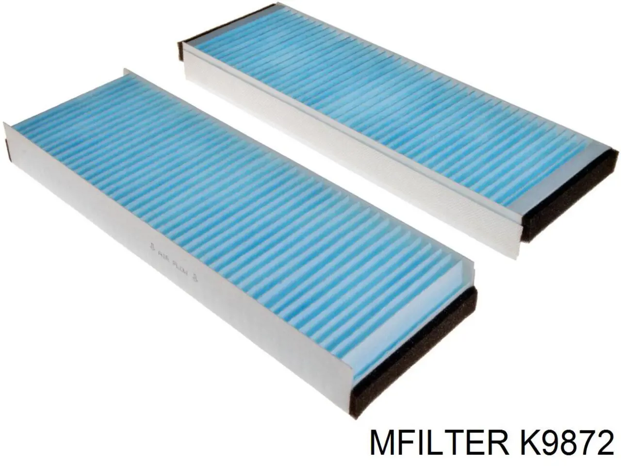 K9872 Mfilter фильтр салона