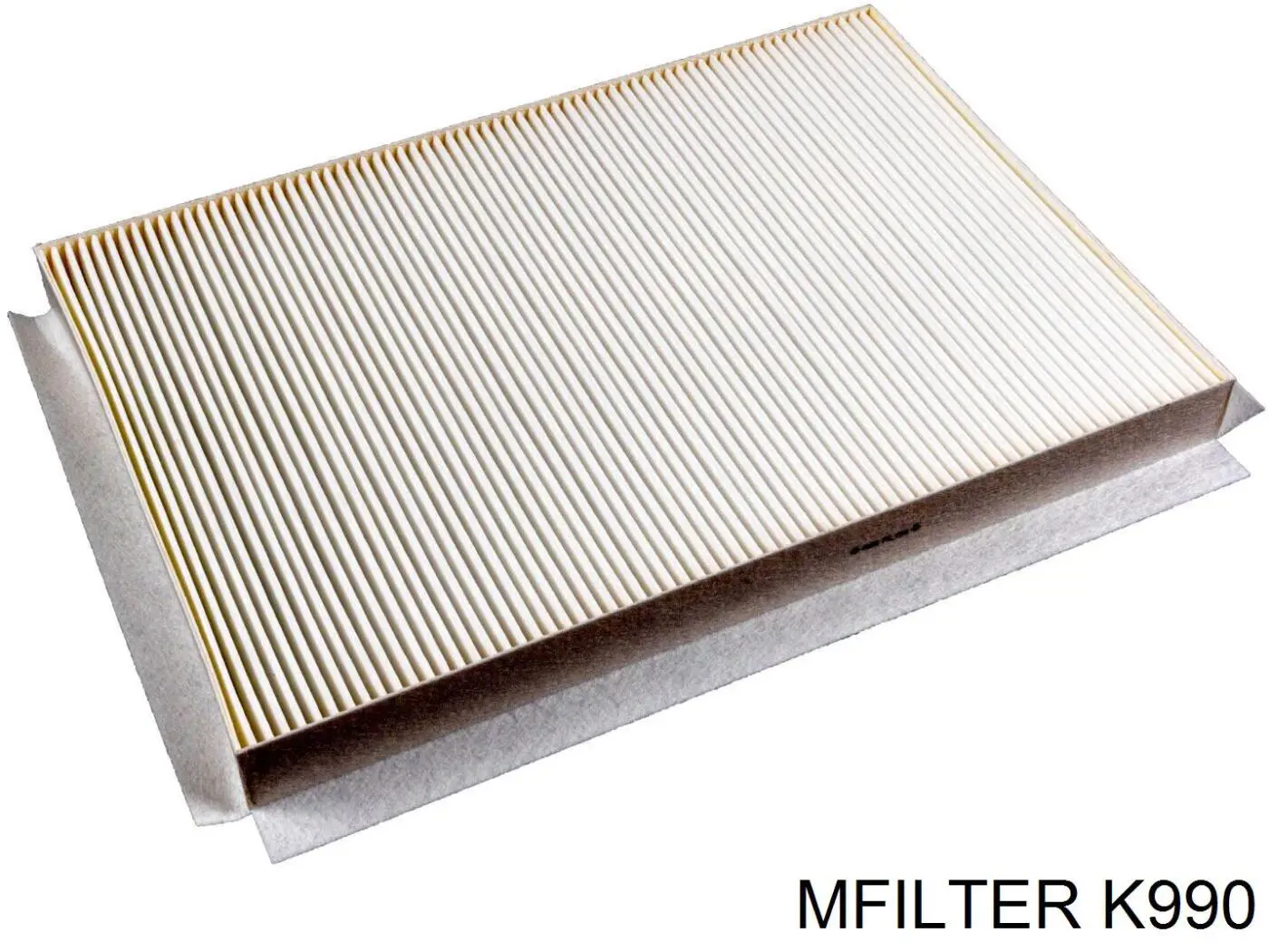Фильтр воздушный отопителя Mfilter K990 цена, от 7.31 USD