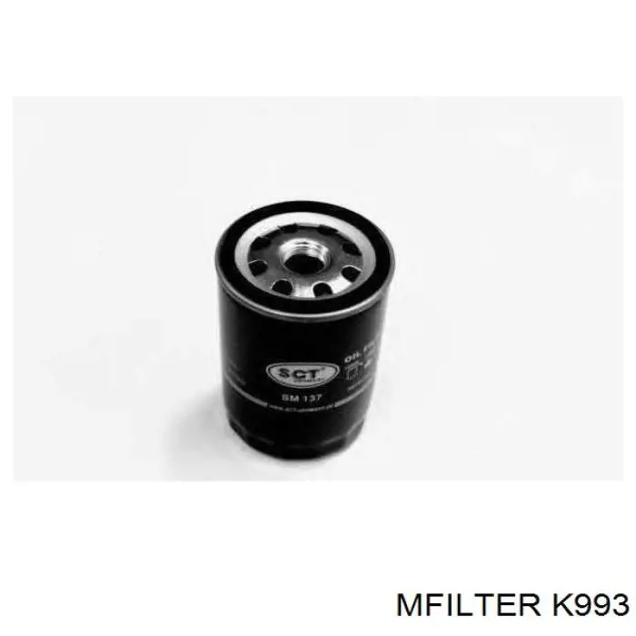 Фильтр воздушный отопителя Mfilter K993 цена, от 7.02 USD