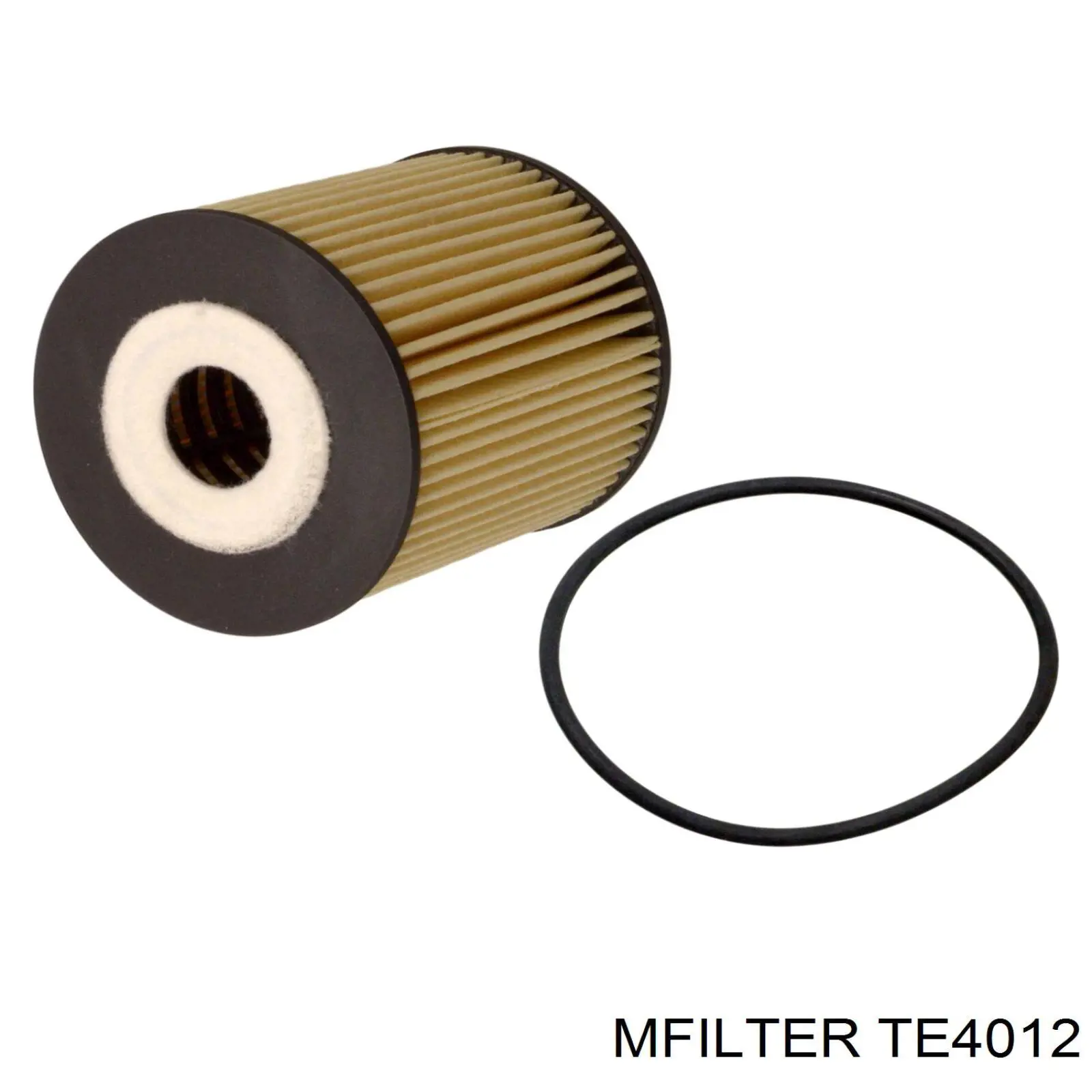 Фильтр очистки масла центробежный Mfilter TE4012 цена, от 6.31 USD