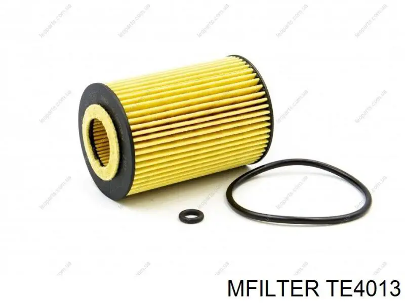 Купить TE4013 Mfilter Фильтр центробежный очистки масла