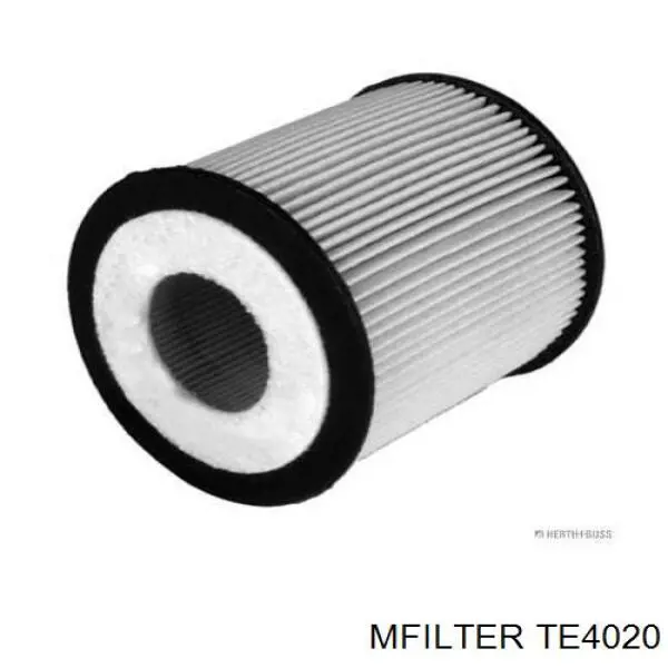 TE4020 Mfilter