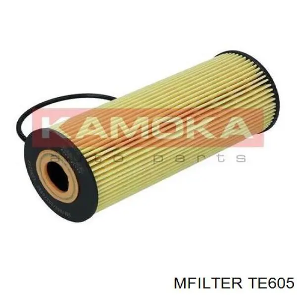 Купить TE605 Mfilter Фильтр центробежный очистки масла