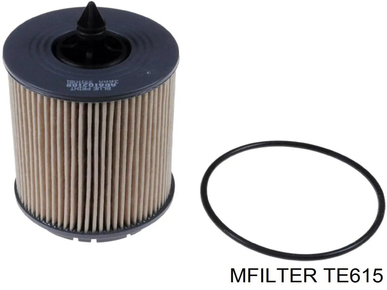 TE615 Mfilter