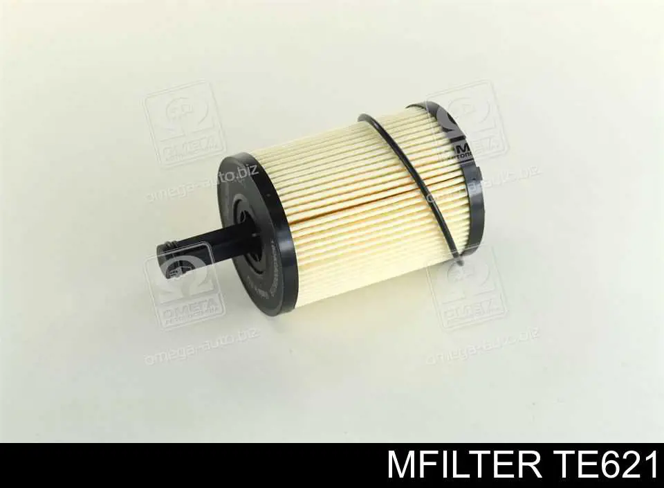 TE621 Mfilter масляный фильтр