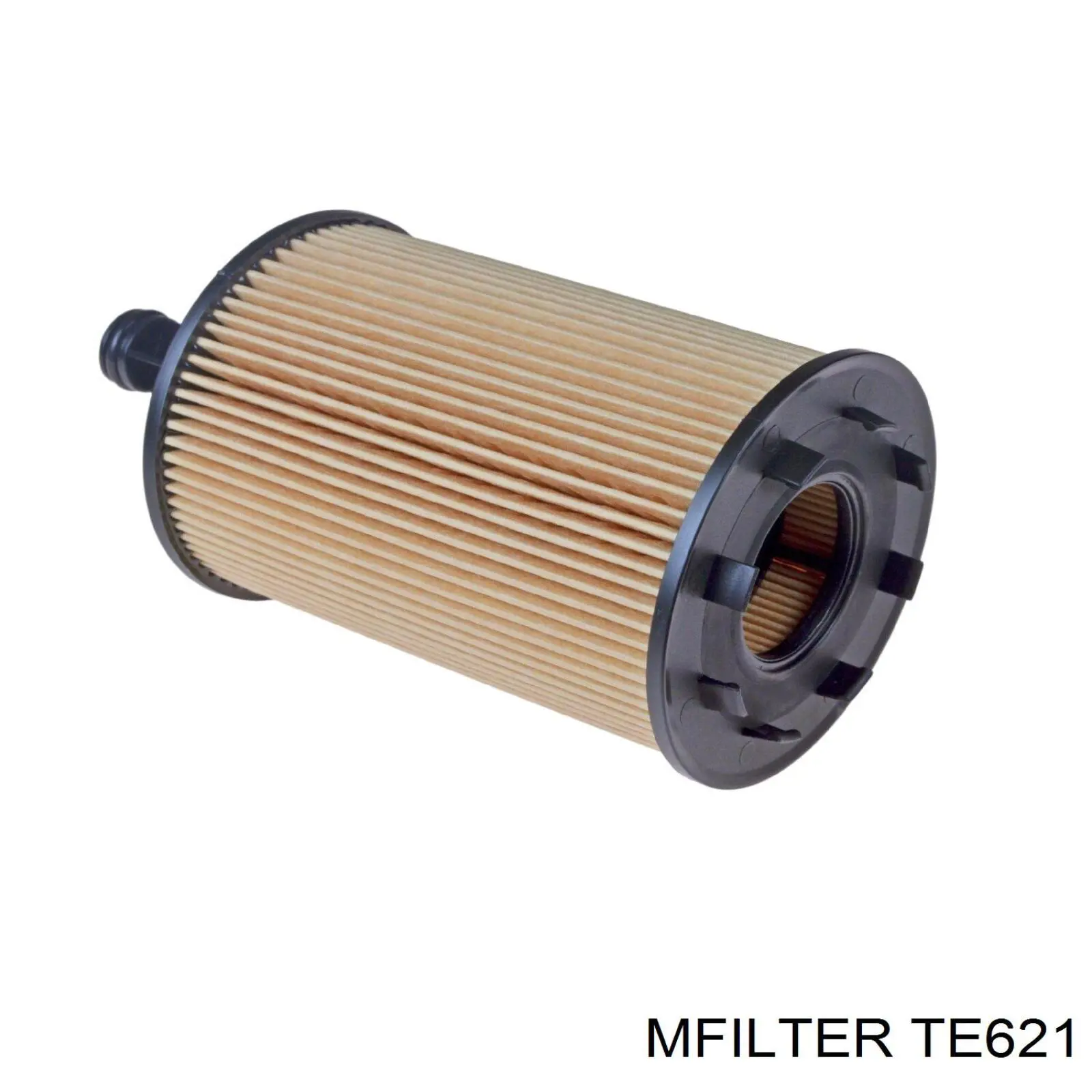 Масляный фильтр TE621 Mfilter